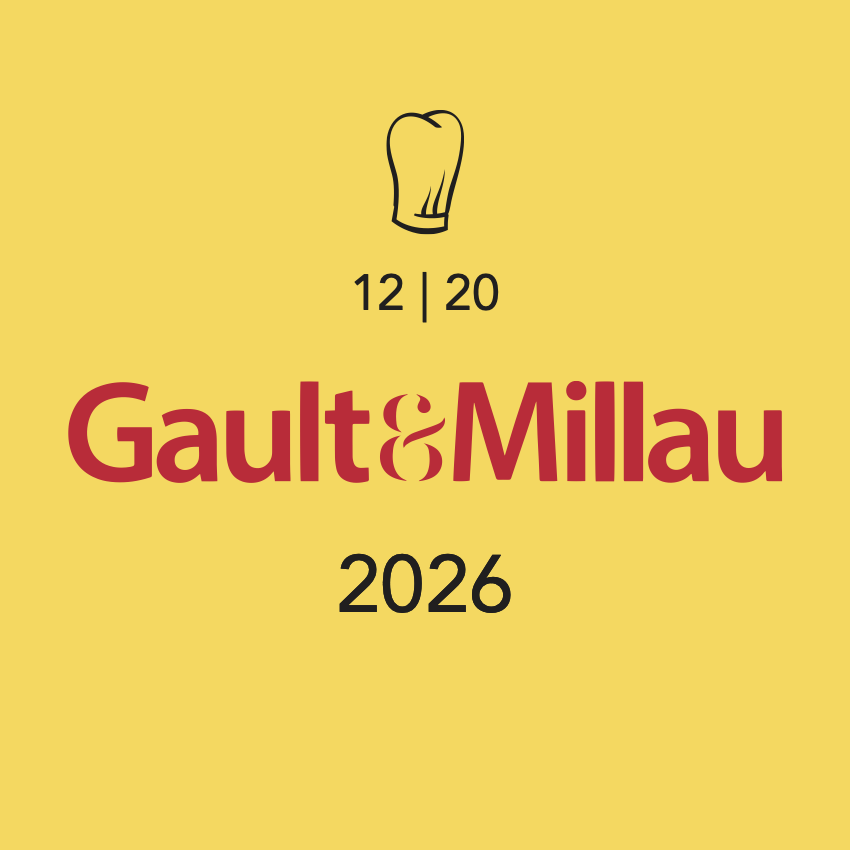 GaultMillau